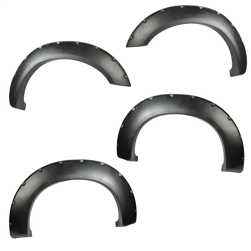 Rugged Ridge RUG Fender Flare Kits Fender Flares & Trim Fender Flares main image