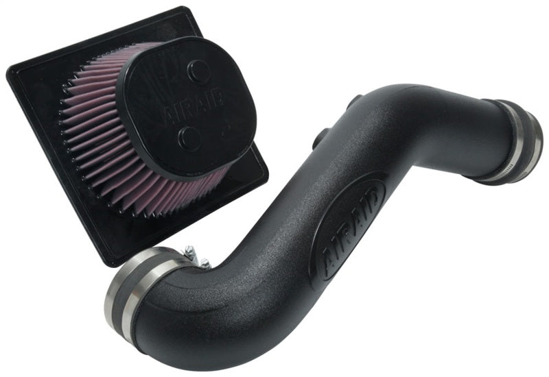 Airaid AIR Jr Intake Kit Air Intake Systems Cold Air Intakes main image