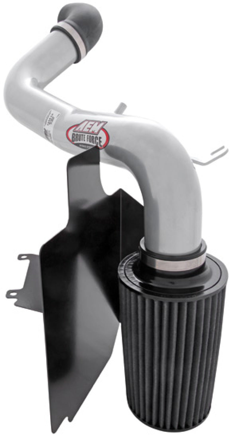 AEM Induction AEM IND Brute Force Air Intake Air Intake Systems Cold Air Intakes main image