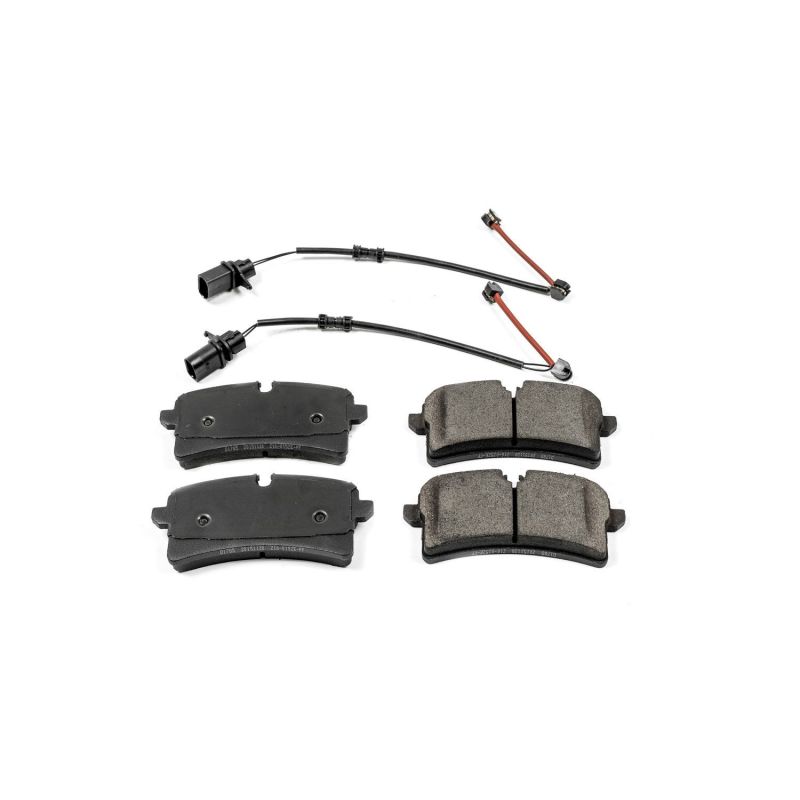 PowerStop PSB Z16 Evolution Brake Pads Brakes, Rotors & Pads Brake Pads - OE main image