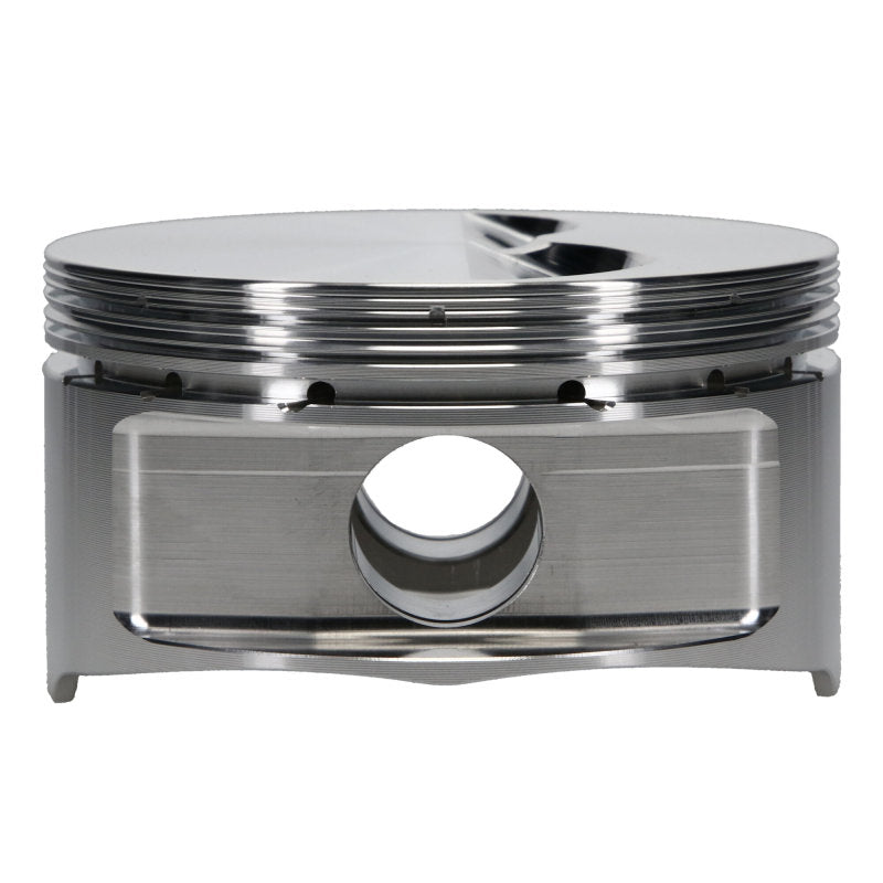 JE Pistons 350 SBC STD DTY FT Set of 8 Pistons 170693