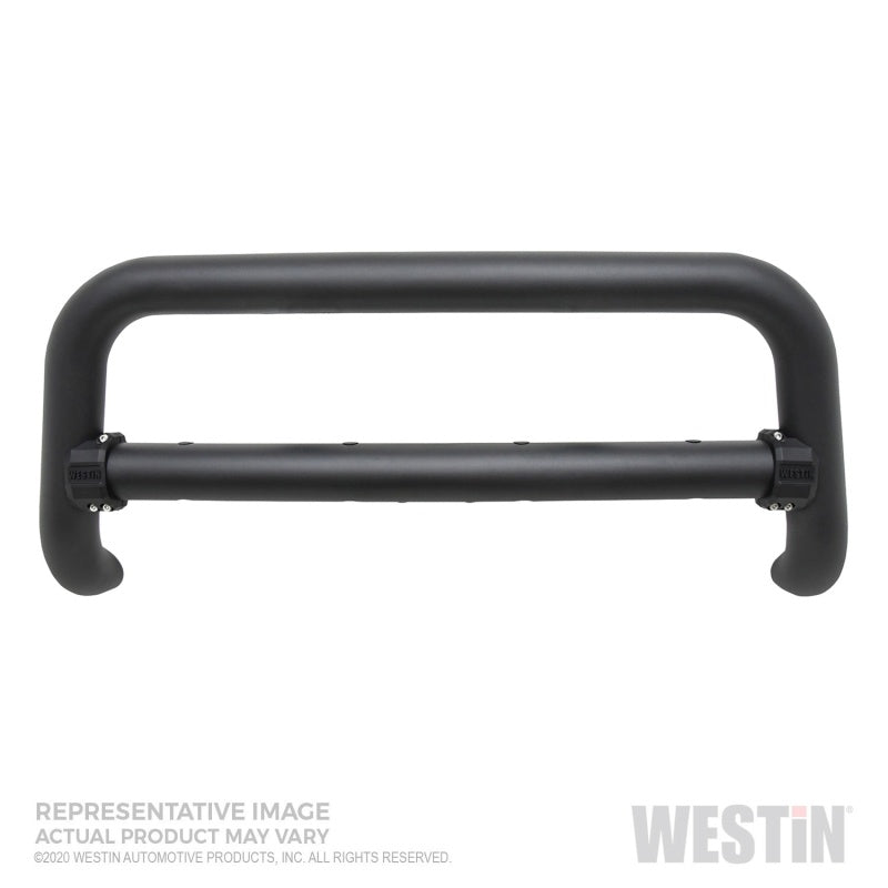 Westin WES Bull Bars - Contour 3.5 Grille Guards & Bull Bars Bull Bars main image