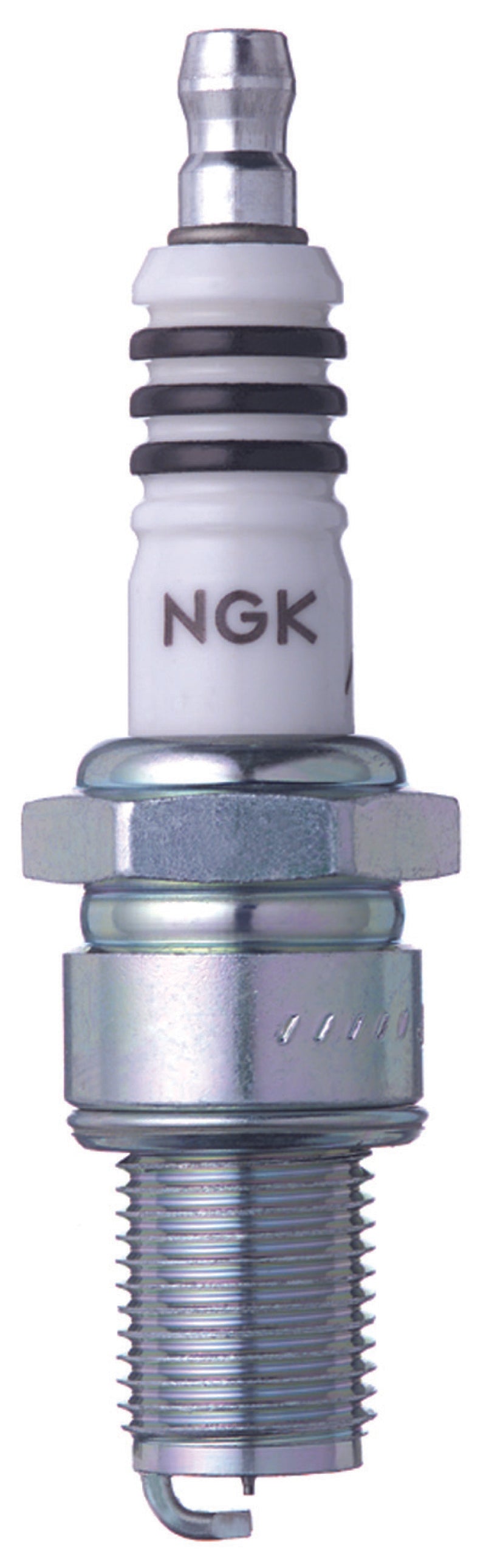 NGK NGK Iridium Premium Ignition Spark Plugs main image