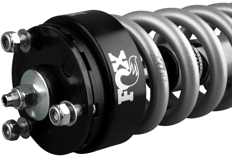 Fox 2019+ Ford Ranger 2.0 Performance Series 4.5in IFP Front Coilover Shock / 0-3in Lift 985-02-133