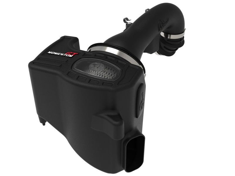 aFe  Momentum Cold Air Intake System w/Pro Dry S Filter 20 GM 2500/3500HD 2020 V8 6.6L 50-70055D