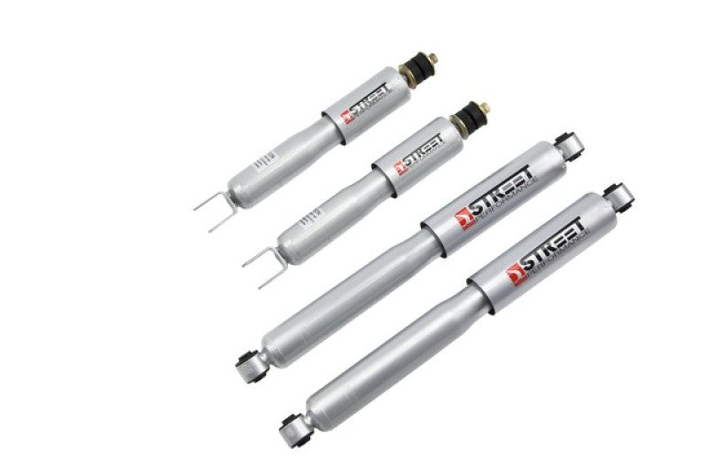 Belltech BT Street Performhock Set Suspension Shocks and Struts main image