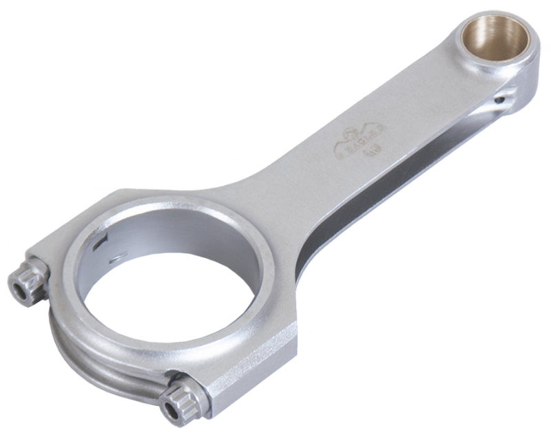 Eagle Ford 4.6 ARP8740 H-Beam Connecting Rod (Single Rod) CRS5933F8740-1 Main Image