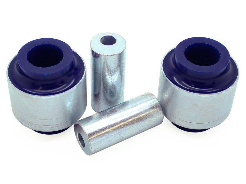 Superpro 2011 Chrysler 300 Touring Front Rearward Radius Arm Bushing Set (+Caster) SPF4705K