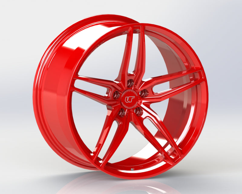 VR Performance VRP D05 Forged Wheels Wheels Wheels - Forged main image