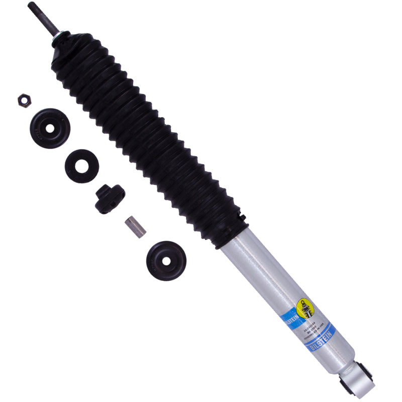 Bilstein 5100 Series 2019+ Dodge Ram 1500 46mm Monotube Shock Absorber- Rear 24-233354