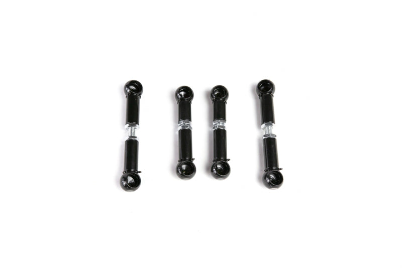 VR Performance VRP Lowering Links Suspension Lowering Kits main image