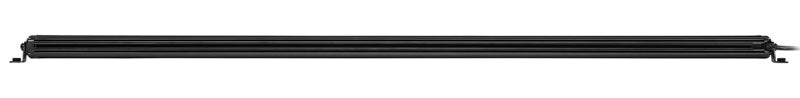 Hella Universal Black Magic 50in Thin Light Bar - Driving Beam 358176331