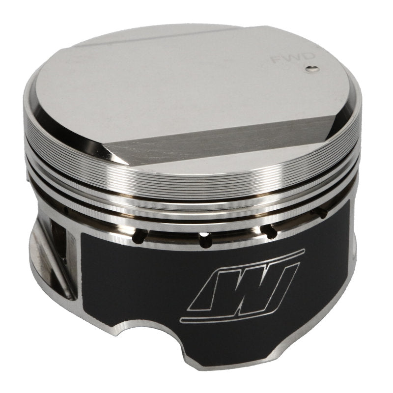 Wiseco Piston Kit- Nissan Turbo Dome +14cc 1.181 x 87.50mm