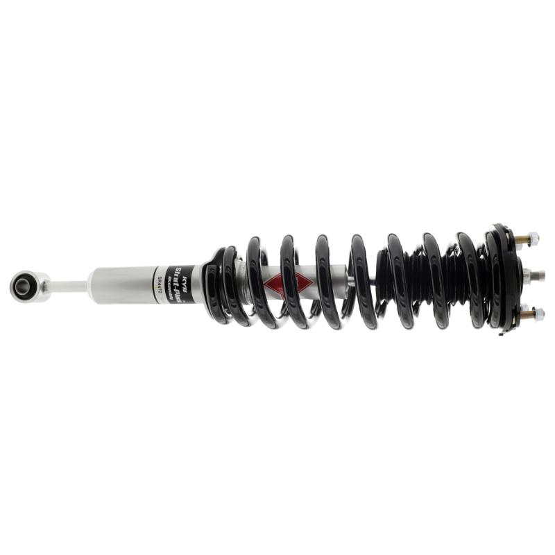 KYB Shocks & Struts Strut Plus Front Right Toyota Tacoma w/ TRD RWD/4WD 2007-18 SR4472 Main Image