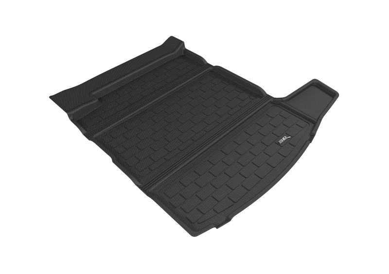 3D MAXpider 2017-2019 Buick Lacrosse Kagu Cargo Liner - Black M1BC0331309 Main Image