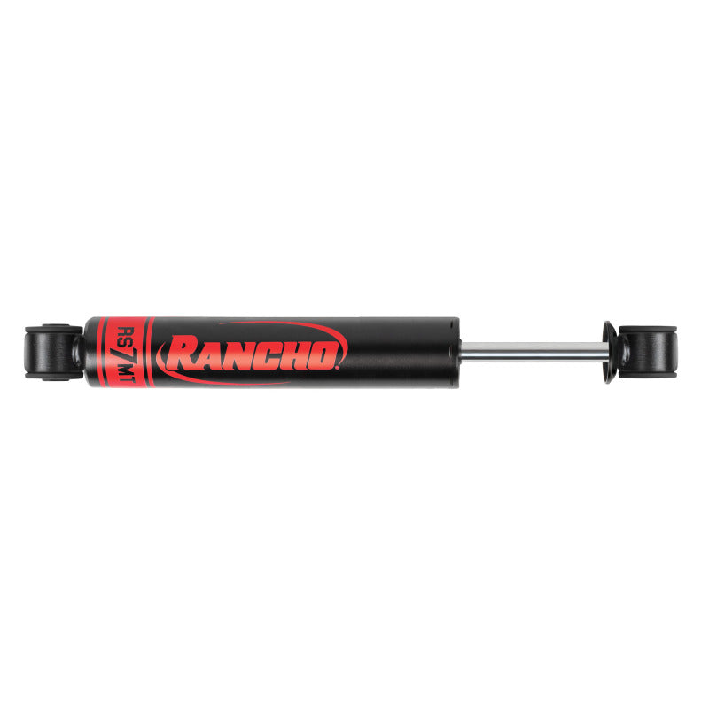 Rancho RHO RS7MT Steering Stabilizers Suspension Steering Stabilizer main image
