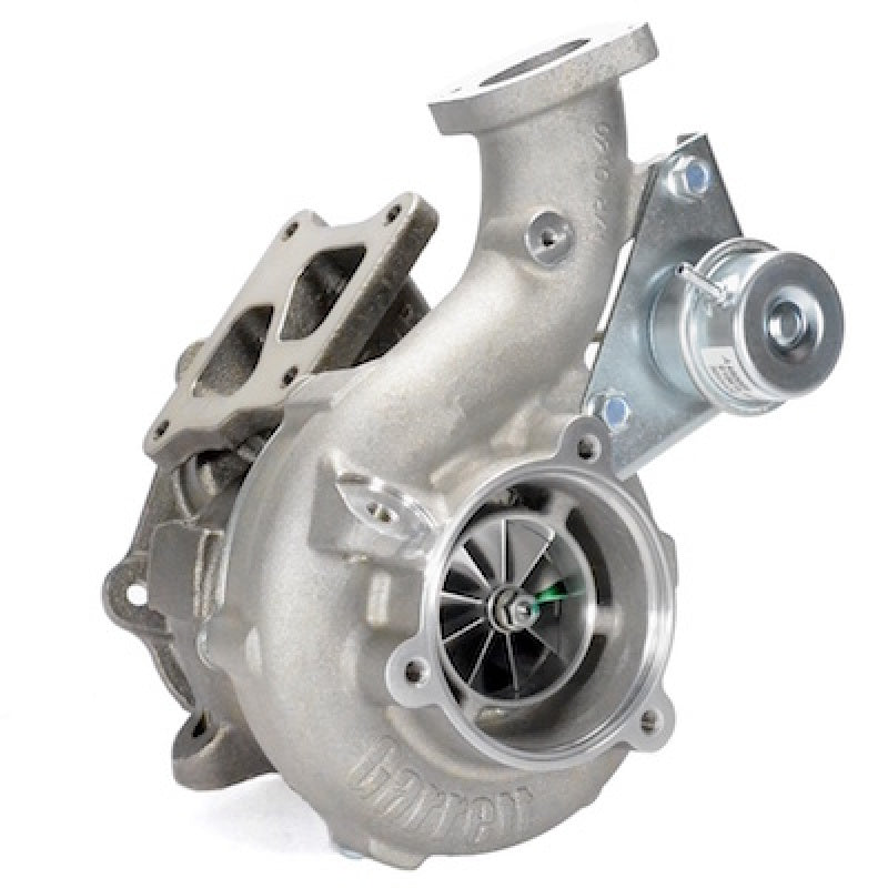 ATP Gen 2 GTX3076R EVO X Bolt-On Twinscroll & Internal Wastegate Turbo - 0.73A/R ATP-VEVO-163