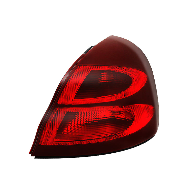 SPYDER SPY xTune Tail Lights Lights Tail Lights main image