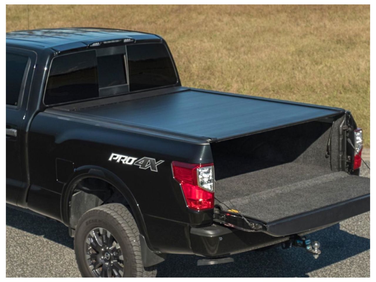 Pace Edwards 2019 Dodge Ram 5ft 6in Bed UltraGroove Electric