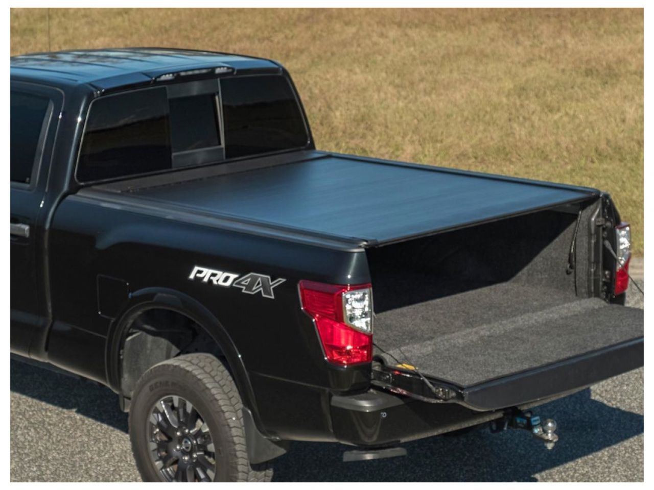 Pace Edwards  2019 Dodge Ram 6ft 3in Bed UltraGroove Electric