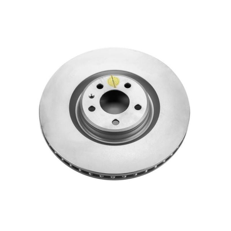 PowerStop PSB Evolution Coated Rotor Brakes, Rotors & Pads Brake Rotors - OE - Cryo main image