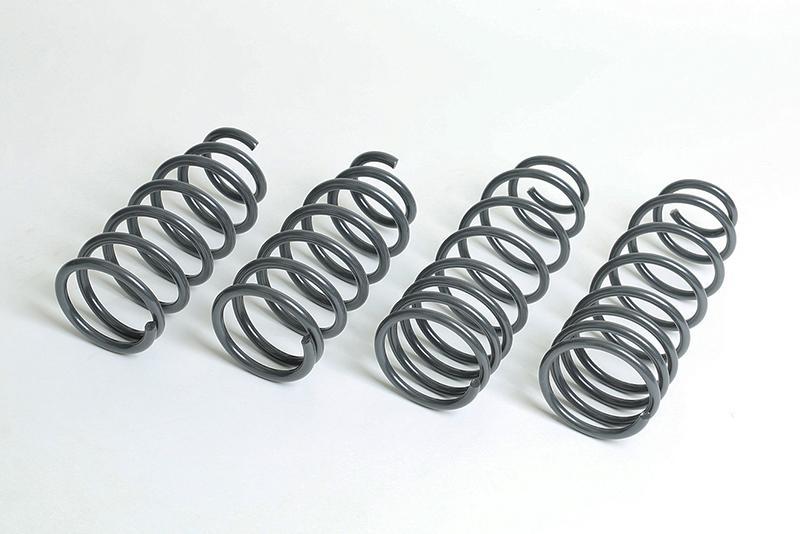 Progress Technology PRG Sport Lowering Springs Suspension Lowering Springs main image