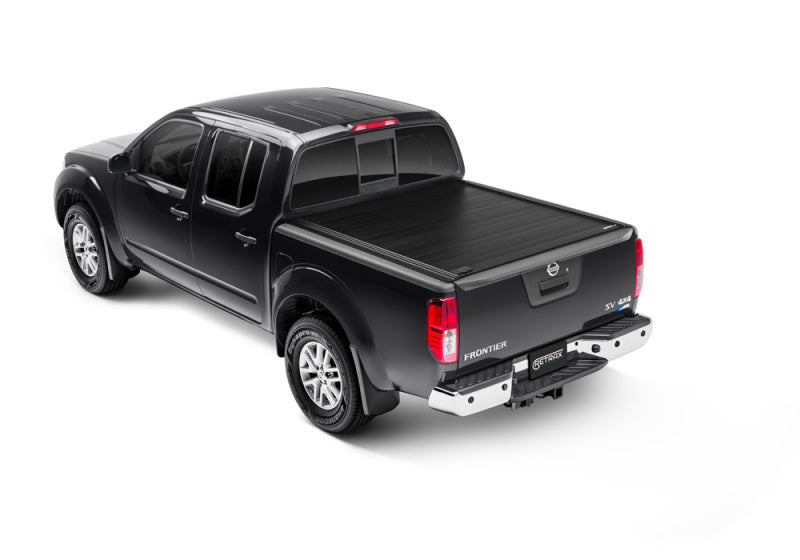 Retrax RTX RetraxPRO MX Tonneau Covers Retractable Bed Covers main image