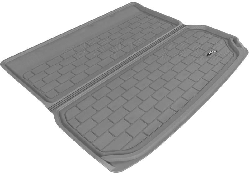 3D MAXpider 2009-2017 Audi Q5 Kagu Cargo Liner - Gray M1AD0131301 Main Image