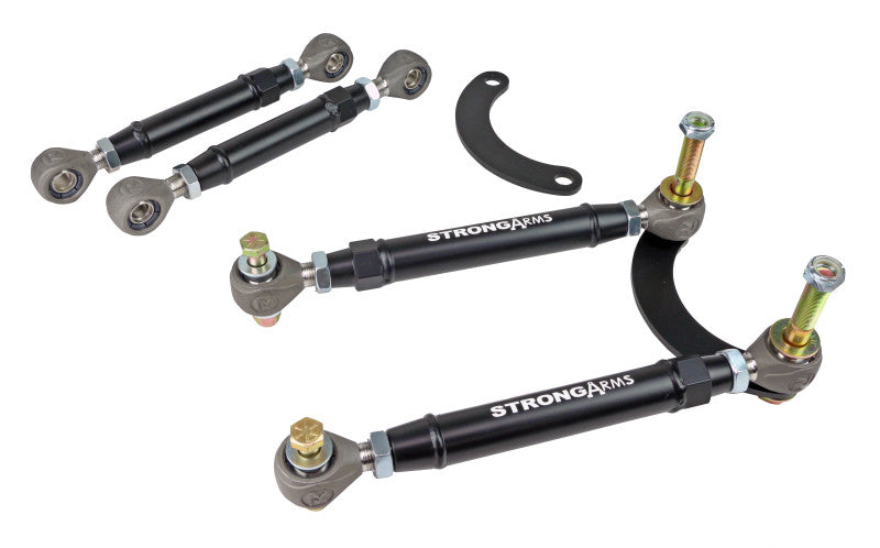 Ridetech RID Control Arms - Rear Set Suspension Control Arms main image