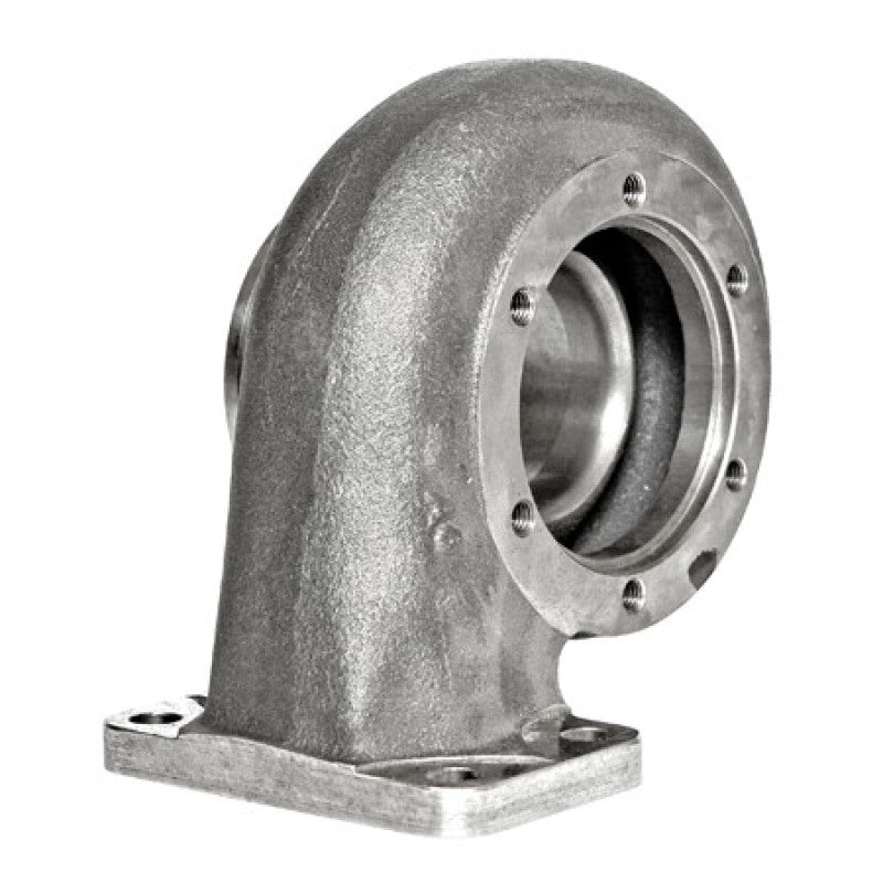 ATP T3 Undivided Inlet GT 3in V-Band Out .82 A/R GTX3584RS Turbine Housing ATP-HSG-461