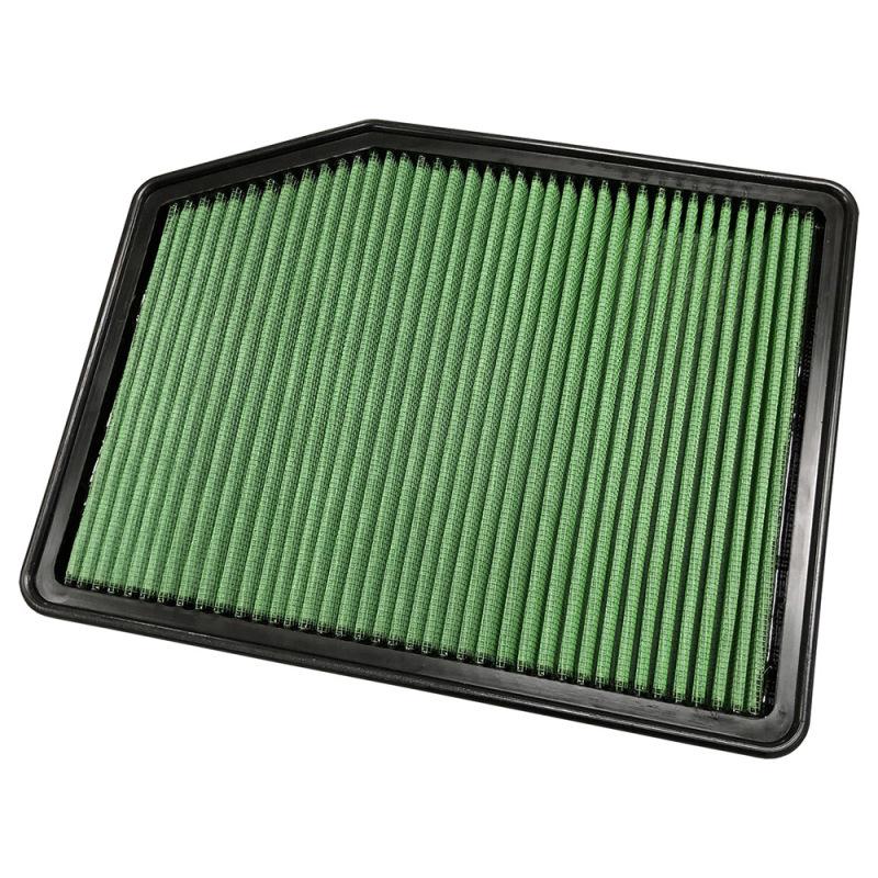 Green Filter 2019 GM/Chevrolet Pickup Panel Filter 7354 Main Image