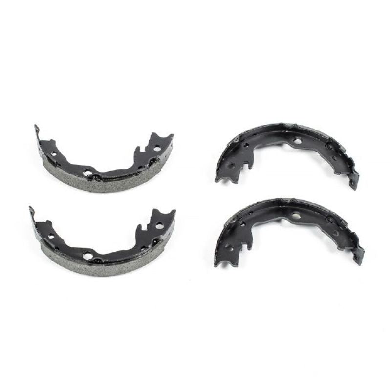 PowerStop PSB Autospecialty Brake Shoes Brakes, Rotors & Pads Brake Shoes main image