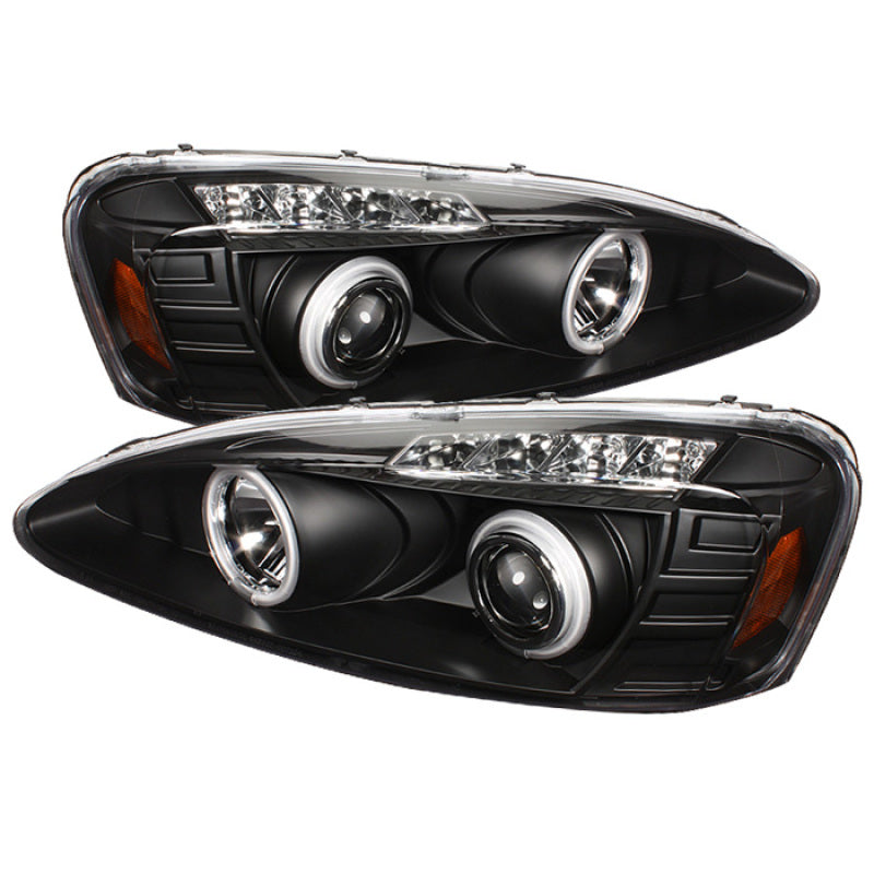 SPYDER SPY Headlights Lights Headlights main image