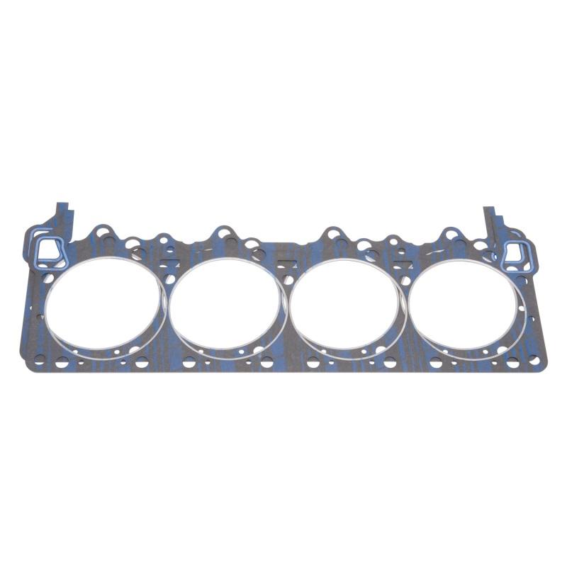 Edelbrock Head Gaskets Chrysler 426-572 CI Hemi V8 Composition Type 4 590 In Bore 7347 Main Image