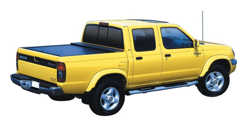 Roll-N-Lock RNL M-Series Tonneau Cover Tonneau Covers Tonneau Covers - Retractable main image