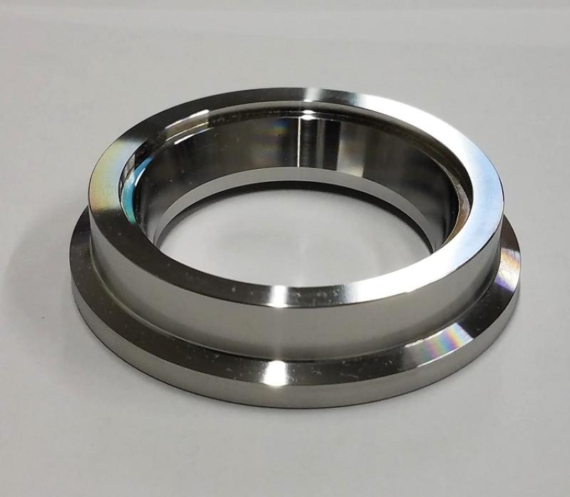 Stainless Bros Turbosmart 304SS 45mm Inlet Flange 603-04510-5000 Main Image