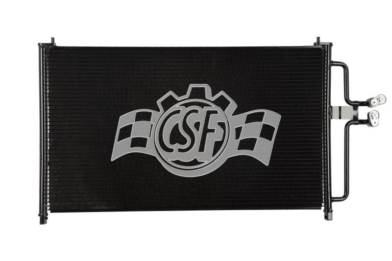 CSF 05-07 Ford Escape 2.3L A/C Condenser 10576