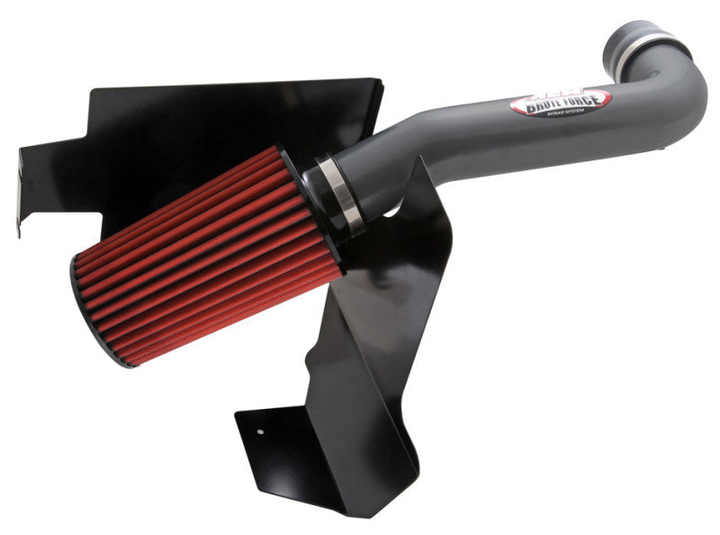 AEM Induction AEM IND Brute Force Air Intake Air Intake Systems Cold Air Intakes main image