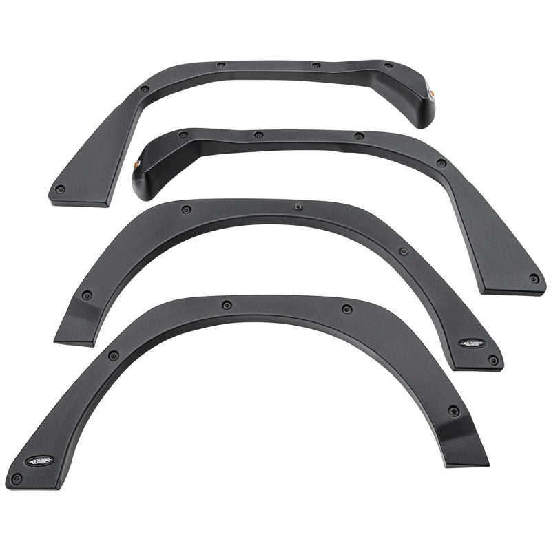 Rugged Ridge RUG Fender Flare Kits Fender Flares & Trim Fender Flares main image