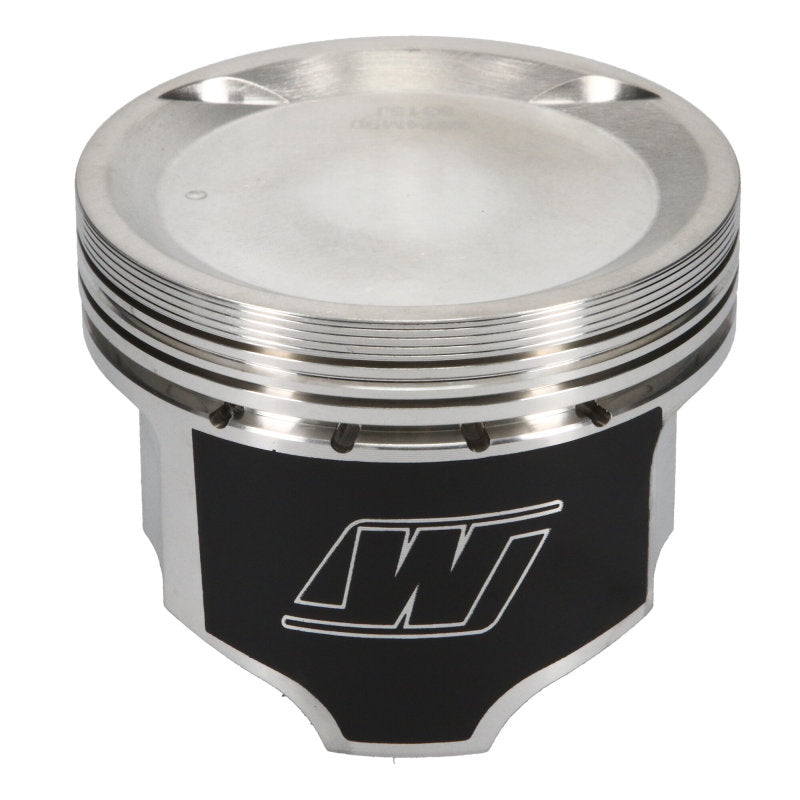 Wiseco Nissan FJ20 90.0mm Bore .040 Oversized -16.7cc Dome Dish Piston Shelf Stock Kit K574M90