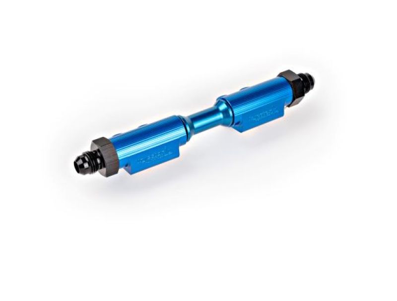 Injector Dynamics ID2600-XDS Injectors for Honda Pioneer 1000 / Talon 1000 w/ Fuel Rail Kit 2600.07.03.34.14.2