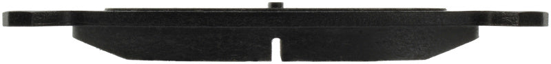 StopTech Sport Brake Pads With Shims And Hardware