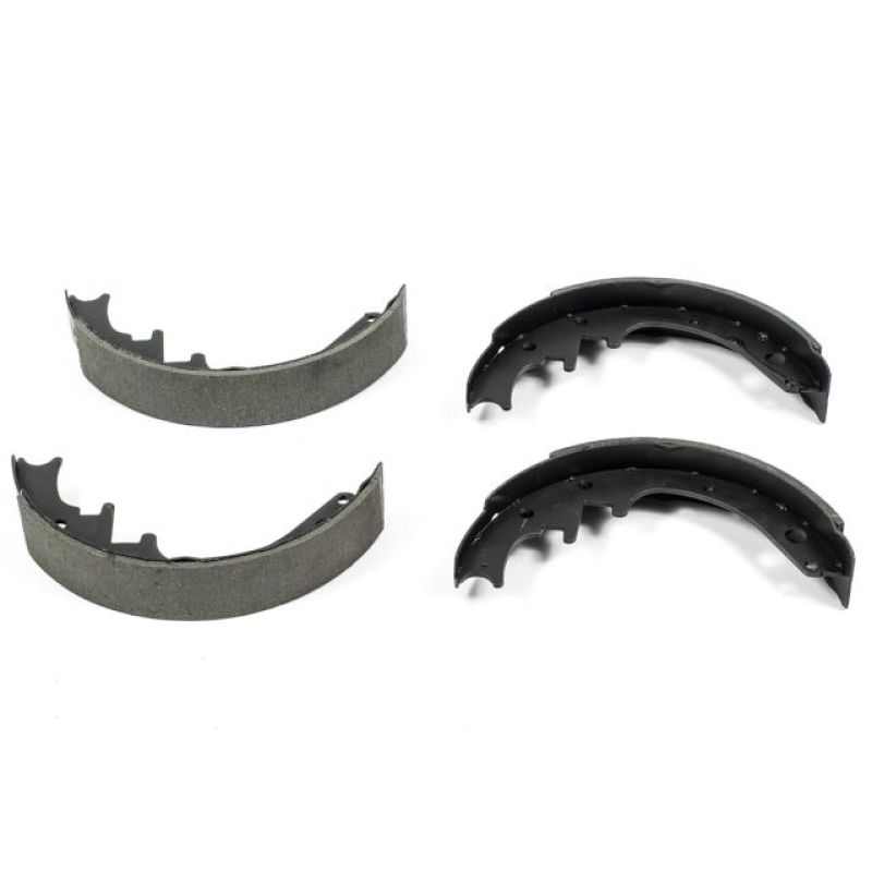 PowerStop PSB Autospecialty Brake Shoes Brakes, Rotors & Pads Brake Shoes main image