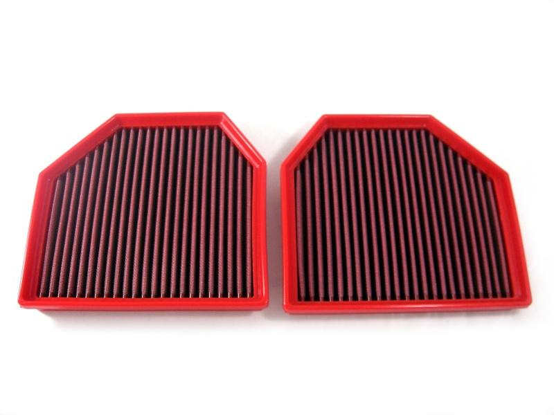 BMC 2017 BMW 3 (F30/F31/F80) M3 CS Replacement Panel Air Filter (Full Kit) FB647/20 Main Image