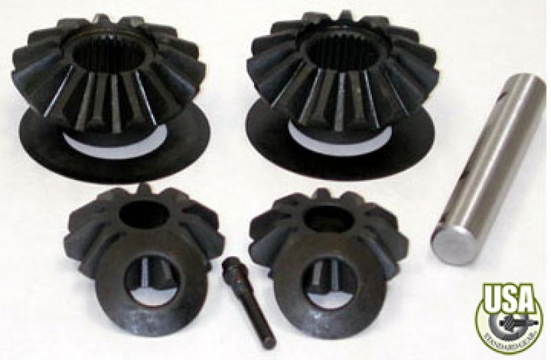 USA Standard Gear Open Spider Gear Set For Chrysler 8.25in / 27 Spline ZIKC8.25-S-27 Main Image