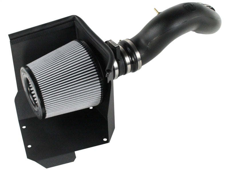 aFe AFE Pro-Dry S Intake Air Intake Systems Cold Air Intakes main image