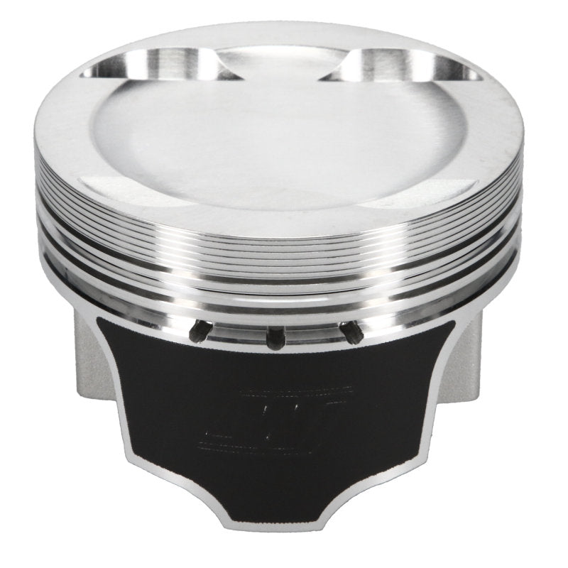 Wiseco Piston Kit- Honda B-Series -10cc Dish 1.181 x 85.0mm