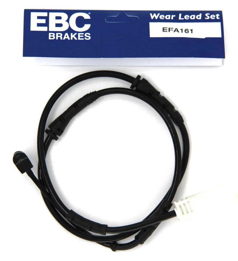 EBC 2010-2016 Mini Cooper Countryman (R60) 1.6L Front Wear Leads EFA161 Main Image