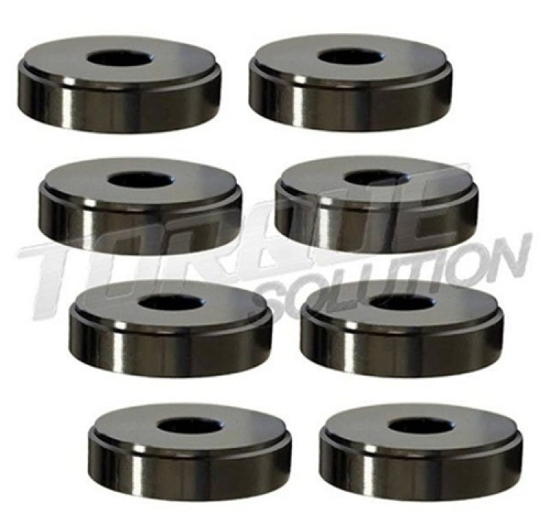 Torque Solution Shifter Base Bushing: 1995-1999 Mitsubishi Eclipse 2G / TS-BB-016