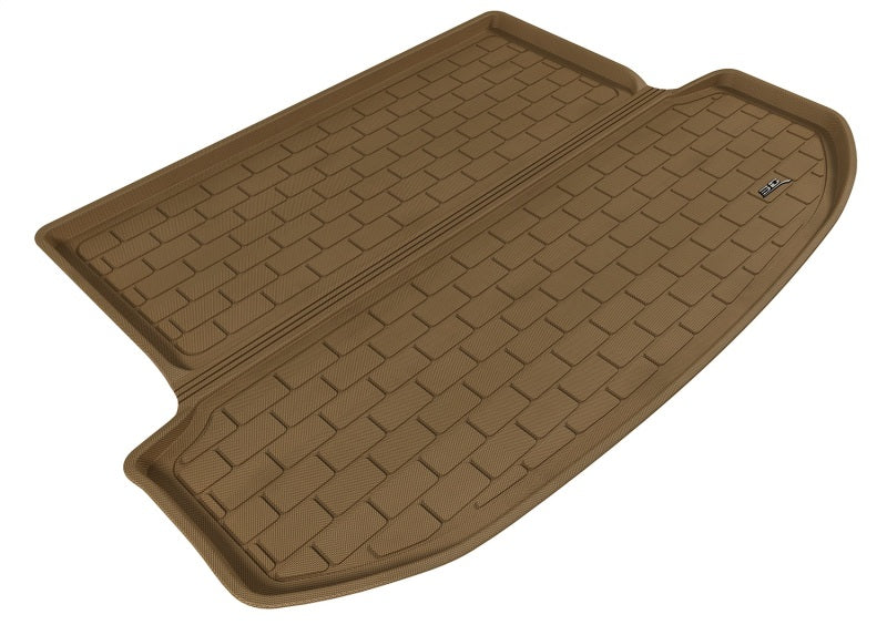 3D MAXpider 2010-2015 Lexus RX350/450H Kagu Cargo Liner - Tan M1LX0361302